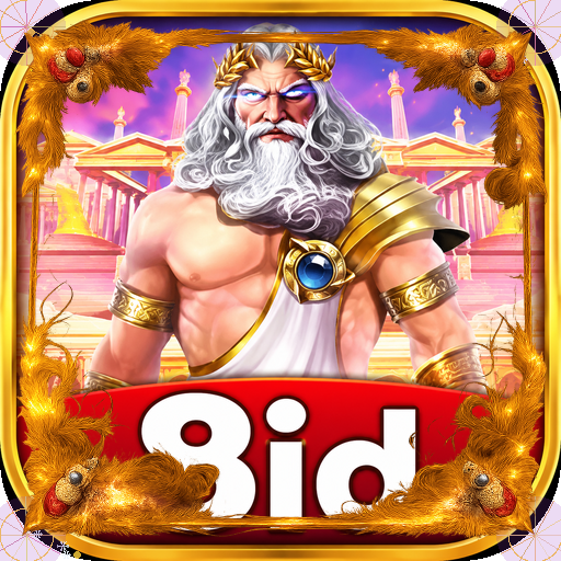 8id — galeri pratinjau - APK Resmi